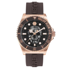 Philipp Plein The Skull Diver PWOAA0322 férfi karóra karóra