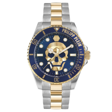 Philipp Plein The Skull Diver PWOAA0722 karóra