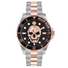 Philipp Plein The Skull Diver PWOAA0822 Férfi Karóra karóra