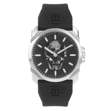  Philipp Plein The Skull King PWLAA0122 férfi karóra W3 karóra