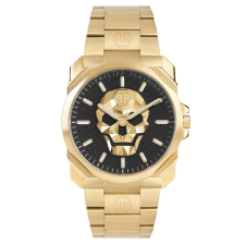 Philipp Plein The Skull King PWLAA0822 Férfi karóra karóra