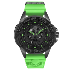 Philipp Plein The Skull PWAAA2524 Férfi Karóra karóra