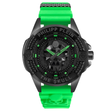 Philipp Plein The Skull PWAAA2524 Férfi Karóra karóra