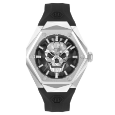 Philipp Plein The Skull Spikes PWPWA0124 Férfi Karóra karóra