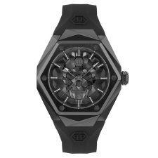 Philipp Plein The Skull Spikes PWPWA0324 Férfi Karóra karóra