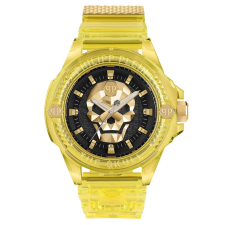 Philipp Plein The Skull Synthetic PWWAA0123 férfi karóra karóra