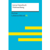 Philipp Reclam Jun. Heimsuchung von Jenny Erpenbeck: Lektüreschlüssel mit Inhaltsangabe, Interpretation, Prüfungsaufgaben mit Lösungen, Lernglossar. (Reclam Lektüreschlüs | Swantje Ehlers