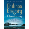Philippa Gregory - A füvesasszony
