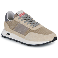 Philippe Model Rövid szárú edzőcipők TOUR LOW WOMAN Bézs 40 női cipő