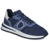 Philippe Model Rövid szárú edzőcipők TROPEZ 2.1 LOW MAN Kék 45