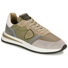 Philippe Model Rövid szárú edzőcipők TROPEZ 2.1 LOW MAN Sokszínű 43