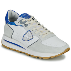 Philippe Model Rövid szárú edzőcipők TROPEZ HAUTE LOW MAN Fehér 42
