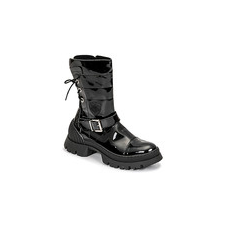 Philippe Morvan Csizmák CHARMY Fekete 38 női csizma, bakancs