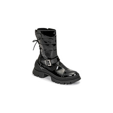 Philippe Morvan Csizmák CHARMY Fekete 39