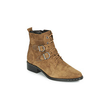 Philippe Morvan Csizmák SWAG V4 CRTE VEL Barna 37 női csizma, bakancs