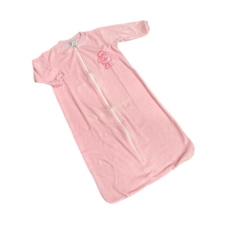 Philippo Plüss Hosszú Ujjú Hálózsák - Rózsaszín Bárány 86 hálózsák, pizsama