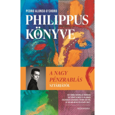  Philippus könyve regény