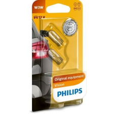 Philips 12256B2 autó izzó (12256B2) autóalkatrész