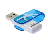 Philips 16GB PH447687 Vivid Edition USB 2.0 Pendrive - Fehér / Kék