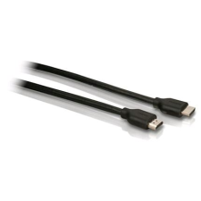 Philips 1.5 m HDMI-HDMI kábel  (SWV2432W/10) (SWV2432W/10) kábel és adapter