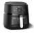 Philips 2000 series NA231/00 Airfryer 6,2 l (Ezüst)
