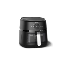 Philips 2000 series NA231/00 Airfryer 6.2 L (Silver) fritőz