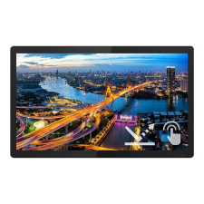 Philips 222B1TFL monitor