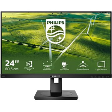 Philips 242B1G monitor