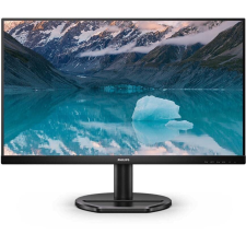 Philips 242S9AL/00 24" LCD monitor fekete monitor