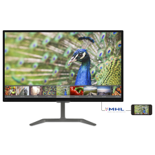 Philips 276E7QDAB monitor