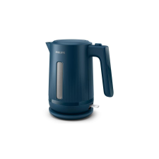 Philips 3000 series HD9411/70 electric kettle 1.7 L 2200 W Blue vízforraló és teáskanna