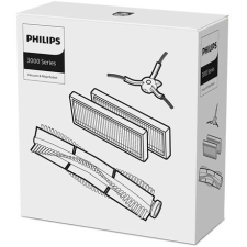 Philips 3000 Series porszívó szűrők és kefék (XV1433/00) (XV1433/00) kisháztartási gépek kiegészítői