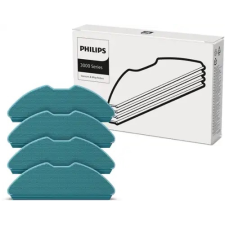 Philips 3000 Series robotporszívó, mikroszálas felmosók (XV1430/00) kisháztartási gépek kiegészítői