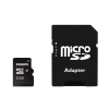 Philips 32GB microSDHC Philips CL10 + adapter (FM32MP45B) (FM32MP45B)