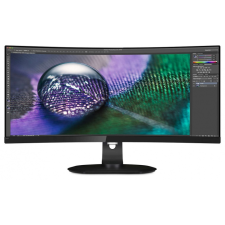 Philips 349P7FUBEB monitor