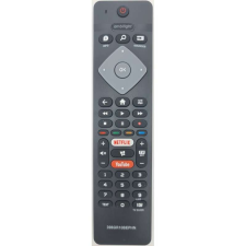 Philips 398GR10BEPHN 4K NETFLIX távirányító távirányító