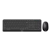 Philips 4000 series SPT6407B - keyboard and mouse set - QWERTY (SPT6407B/26) - Billentyűzet + Egér