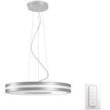 Philips 40984/48/P7 fehér mennyezeti lámpa 1x39W 24V világítás