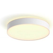 Philips 41159/31/P6 Hue White ambiance Enrave közepes mennyezeti lámpa világítás