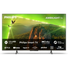Philips 43PUS8118 tévé