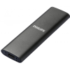 Philips 500GB Ultra Speed USB 3.0 + USB 3.0 Type C (PH154476)