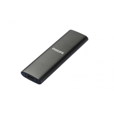 Philips 500GB USB3.0 PH513723 Black (PH513723) merevlemez