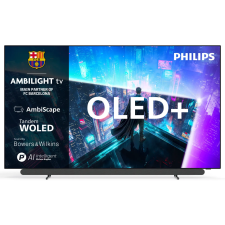 Philips 55OLED911 tévé