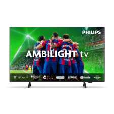 Philips 55PUS8309/12 tévé