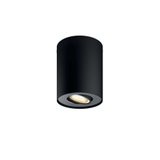Philips 56330/30/P8 Hue Pillar lámpa fekete (56330/30/P8) világítás
