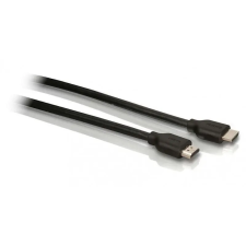 Philips 5 m HDMI-HDMI kábel (SWV2434W/10) kábel és adapter