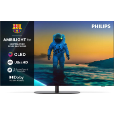 Philips 65OLED810/12 tévé