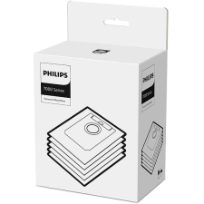Philips 7000 Series robotporszívó tartály porzsák XV1472/00 porzsák