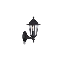 Philips 71522/01/30 PEKING fekete fali lámpa 1x60W 230V IR világítás