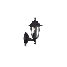 Philips 71522/01/30 PEKING fekete fali lámpa 1x60W 230V IR világítás